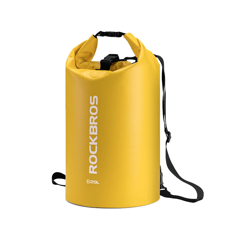 Outdoor waterproof bag