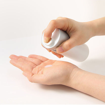 Ultimate 4-in-1 Leak-Proof Travel Bottle Set – Portable & TSA Approved Refillable Toiletry Dispenser