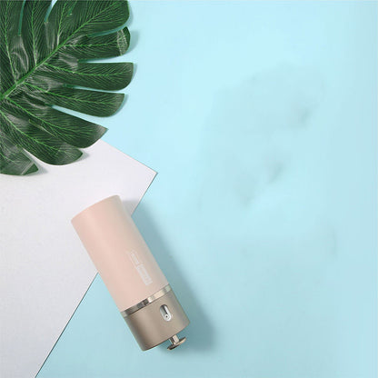 Ultimate 4-in-1 Leak-Proof Travel Bottle Set – Portable & TSA Approved Refillable Toiletry Dispenser