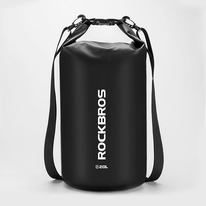 Outdoor waterproof bag
