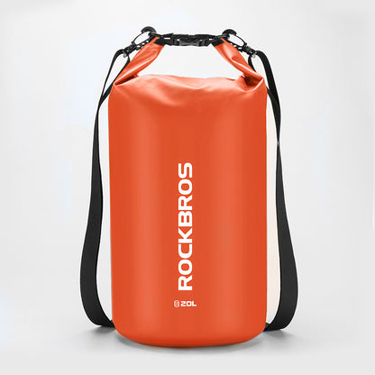 Outdoor waterproof bag