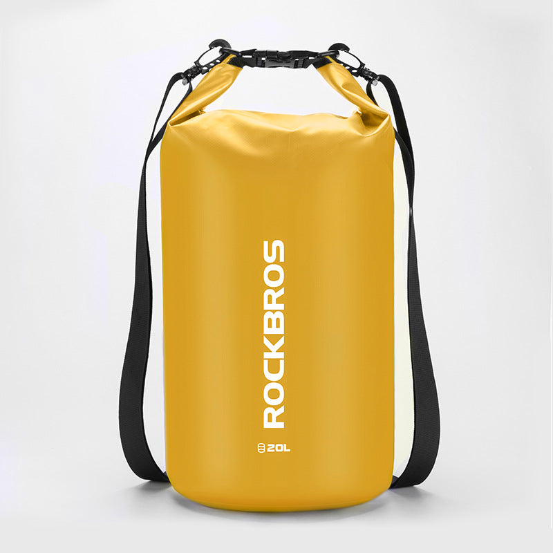 Outdoor waterproof bag