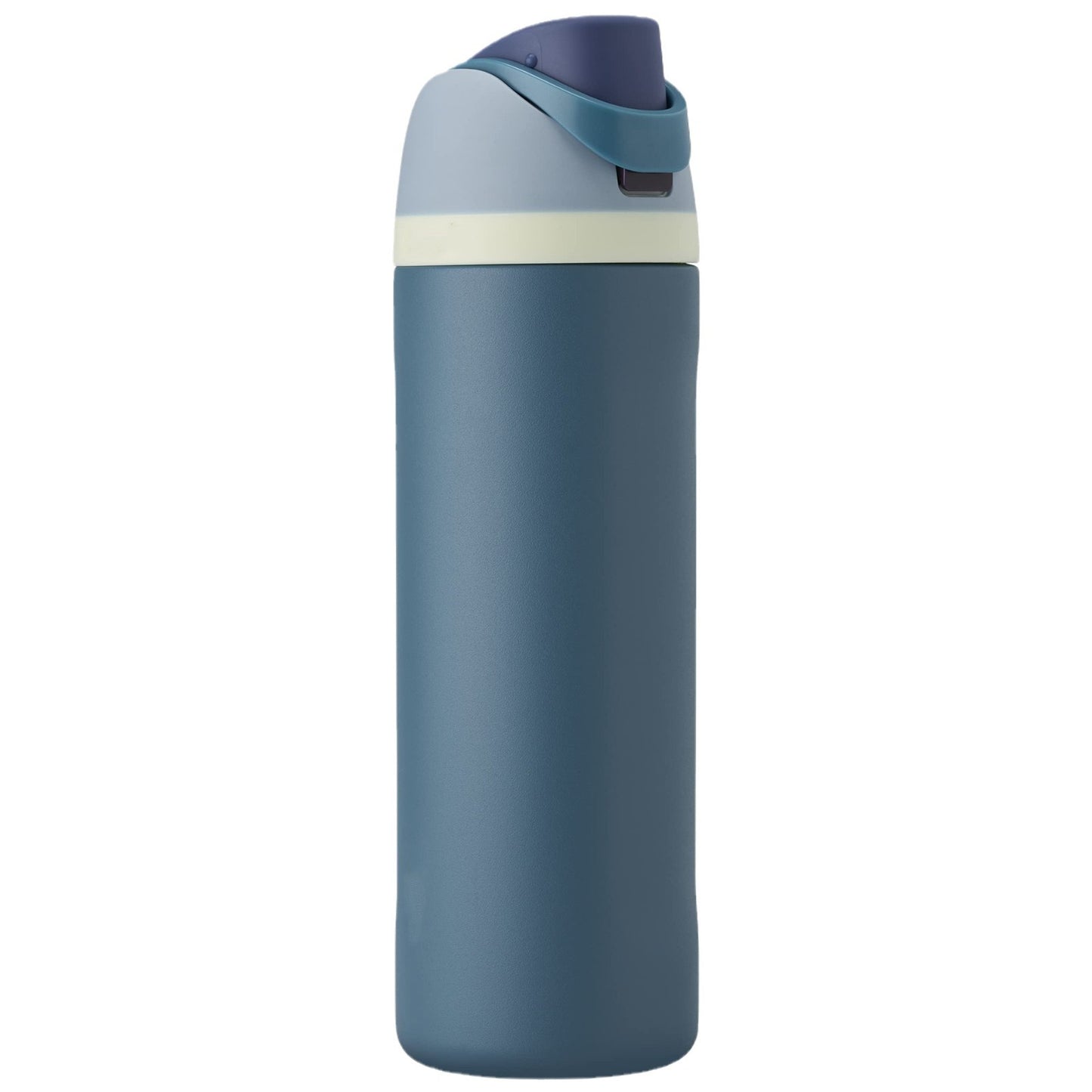 Vacuum Insulated Stainless Steel Water Bottle – Portable Sports Thermos Flask for Hot & Cold Drinks