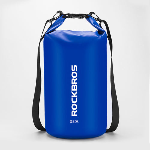 Outdoor waterproof bag