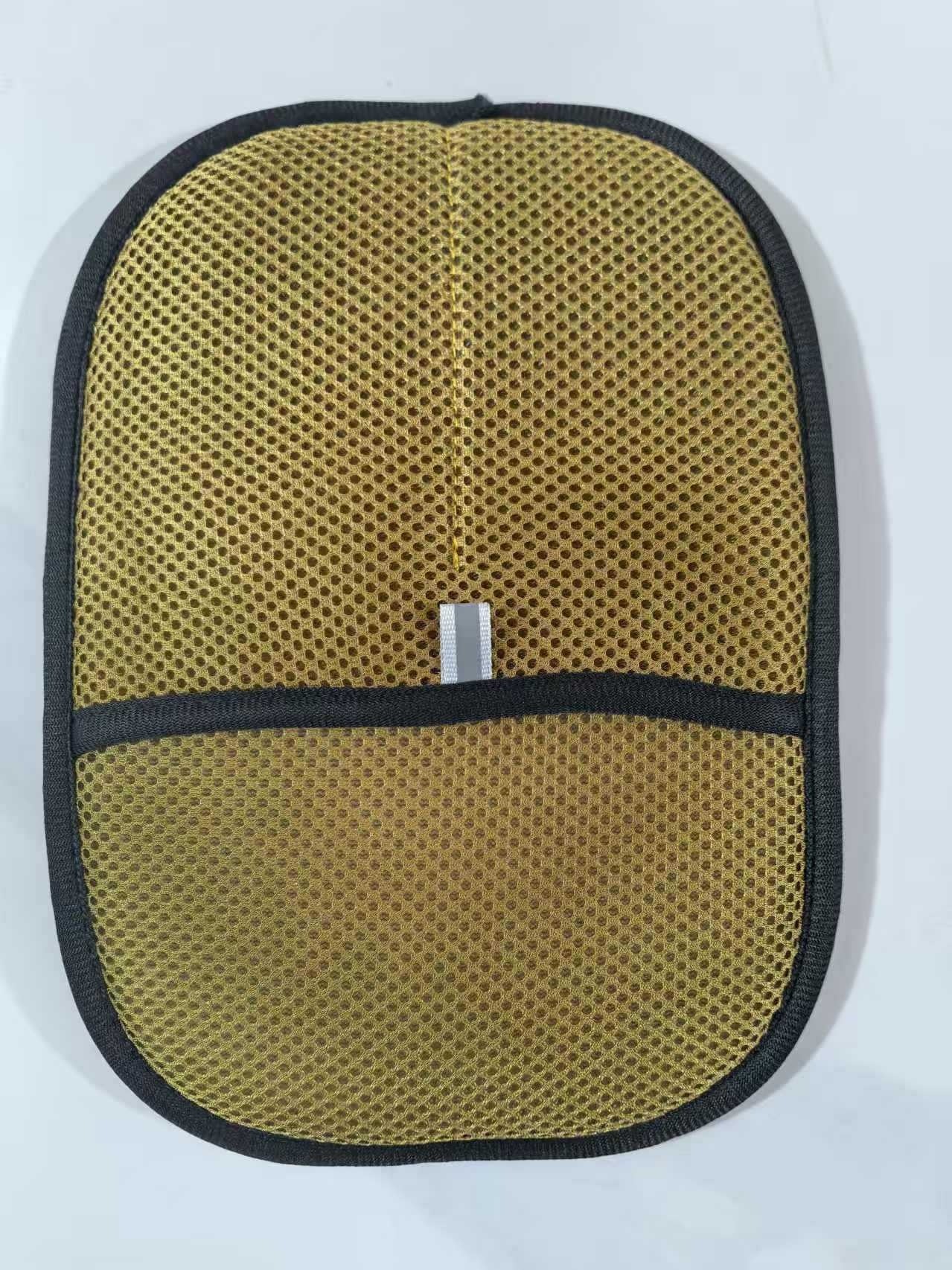 Pet Hair Remover Mitt Pet Hair Remover Gloves Deshedding Brush Glove For Dog Cat Rabbit With Long Short Curly Hair