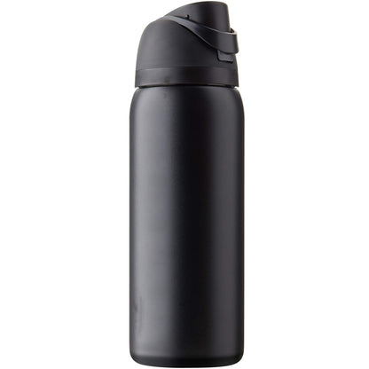 Vacuum Insulated Stainless Steel Water Bottle – Portable Sports Thermos Flask for Hot & Cold Drinks